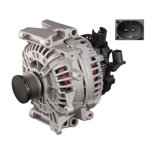 Febi Bilstein 101533 Generator , 1 St&uuml;ck