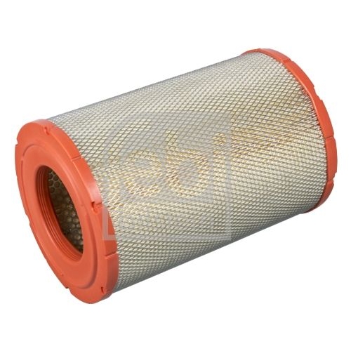 Febi Bilstein 104358 Luftfilter, 1 St&uuml;ck