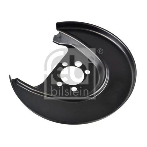 Febi Bilstein 171555 Spritzschutzblech f&uuml;r Bremsscheibe, 1 St&uuml;ck
