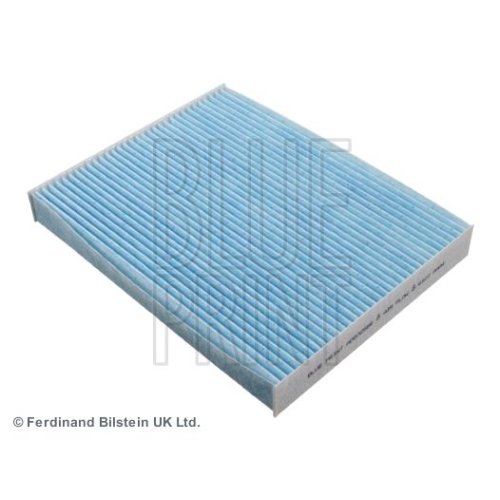 Blue Print 1x ADG02588BP Innenraumfilter
