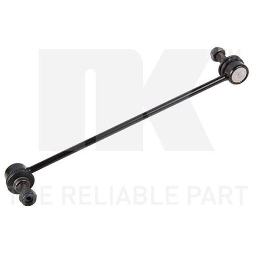 Stange/Strebe, Stabilisator NK 5111903 f&uuml;r CITRO&Euml;N PEUGEOT, Vorderachse, links