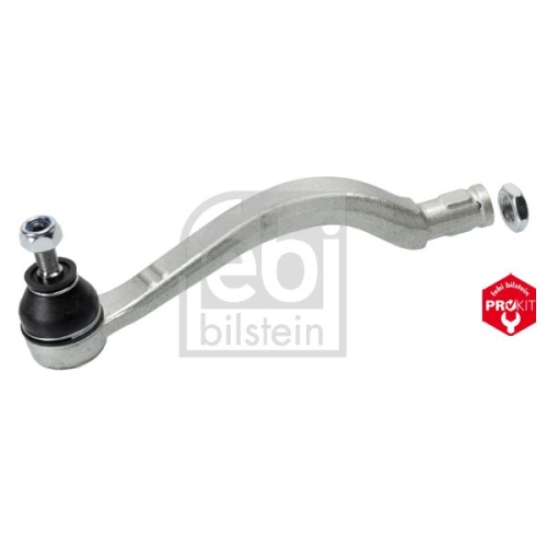 Febi Bilstein 1x 29623 Spurstangenendst&uuml;ck mit Sicherungsmutter & Kontermutter