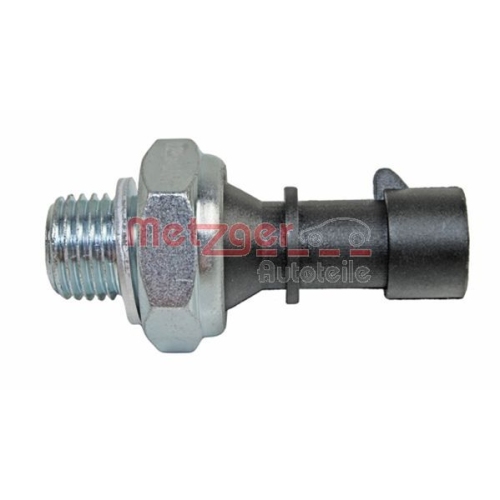 &Ouml;ldruckschalter METZGER 0910095 f&uuml;r FIAT OPEL DAEWOO GENERAL MOTORS