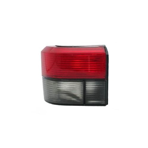 Heckleuchte VAN WEZEL 5874933 f&uuml;r VW, links