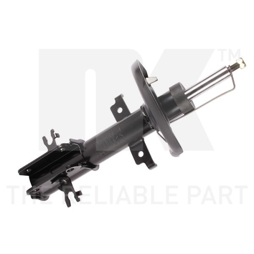 Sto&szlig;d&auml;mpfer NK 65393860 f&uuml;r RENAULT, Vorderachse, links, rechts