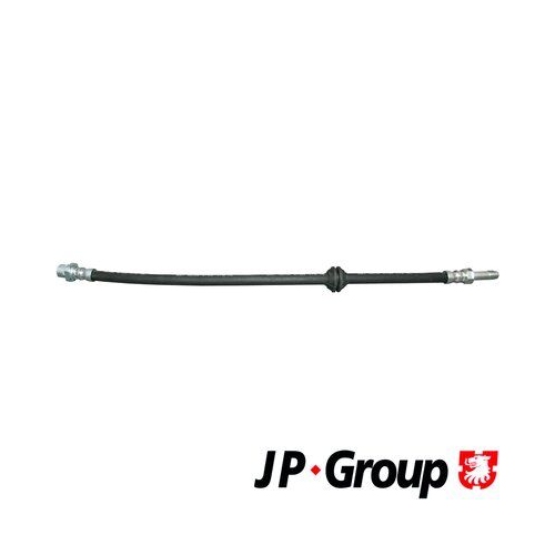 Bremsschlauch JP GROUP 1461601000 JP GROUP f&uuml;r BMW, Vorderachse beidseitig