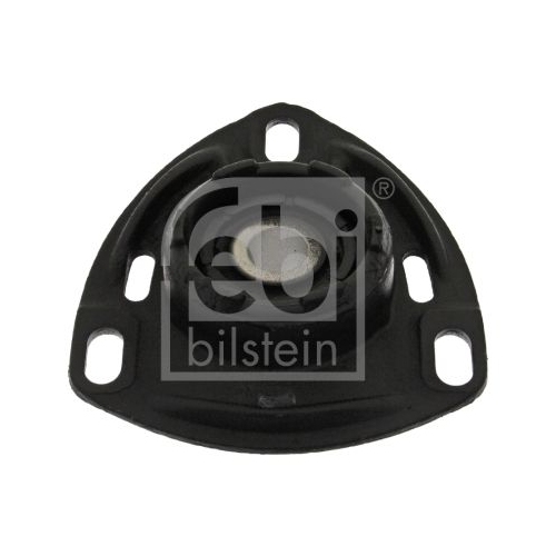 Febi Bilstein 01876 Federbeinst&uuml;tzlager ohne W&auml;lzlager , 1 St&uuml;ck