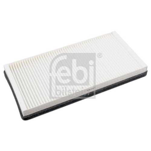 Febi Bilstein 17312 Innenraumfilter / Pollenfilter , 1 St&uuml;ck