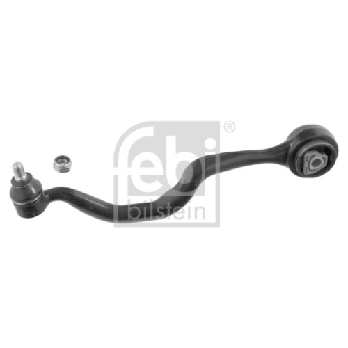 Febi Bilstein 24295 Querlenker mit Lager, Gelenk und Sicherungsmutter , 1 St&uuml;ck
