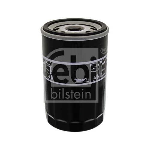 Febi Bilstein 27136 &Ouml;lfilter , 1 St&uuml;ck