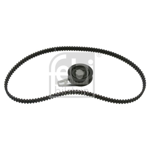 Febi Bilstein 30977 Zahnriemensatz f&uuml;r Ausgleichswelle , 1 St&uuml;ck
