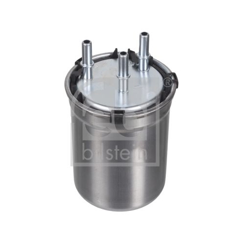 Febi Bilstein 48544 Kraftstofffilter , 1 St&uuml;ck