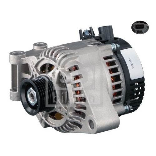 Febi Bilstein 101534 Generator , 1 St&uuml;ck