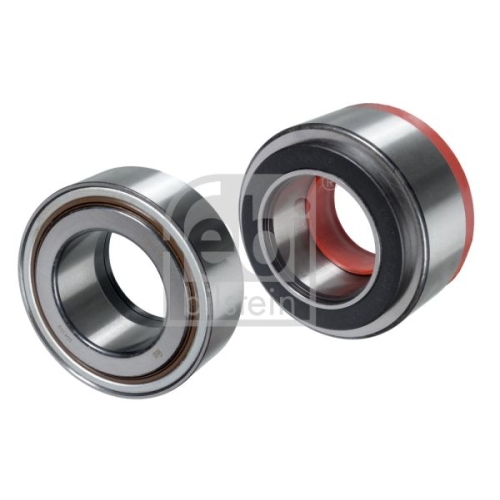 Febi Bilstein 104359 Radlagersatz, 1 St&uuml;ck