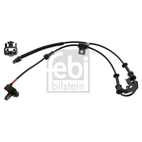 Febi Bilstein 107171 ABS-Sensor, 1 St&uuml;ck