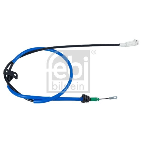 Febi Bilstein 108958 Handbremsseil, 1 St&uuml;ck