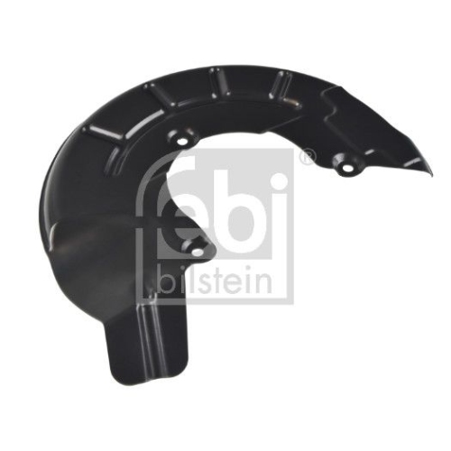 Febi Bilstein 171556 Spritzschutzblech f&uuml;r Bremsscheibe, 1 St&uuml;ck