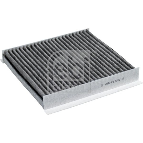 Filter, Innenraumluft FEBI BILSTEIN 179150 f&uuml;r FIAT OPEL VAUXHALL