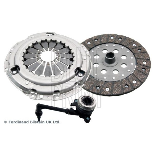 Blue Print 1x ADN130250BP Kupplungssatz