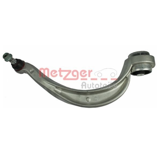 Lenker, Radaufh&auml;ngung METZGER 58092211 KIT + GREENPARTS f&uuml;r AUDI PORSCHE, hinten