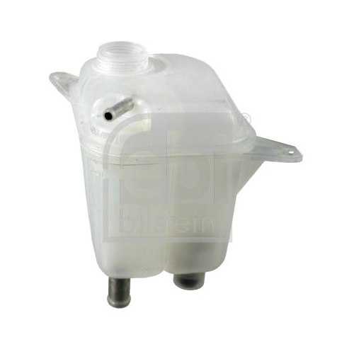 Febi Bilstein 1x 21190 K&uuml;hlerausgleichsbeh&auml;lter mit Sensor