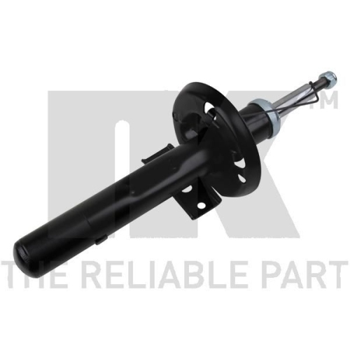 Sto&szlig;d&auml;mpfer NK 65433104 f&uuml;r AUDI SEAT SKODA VW, Vorderachse, links, rechts