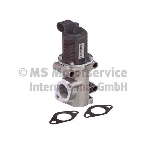 AGR-Ventil PIERBURG 7.22946.38.0 f&uuml;r FIAT OPEL SAAB SUZUKI VAUXHALL