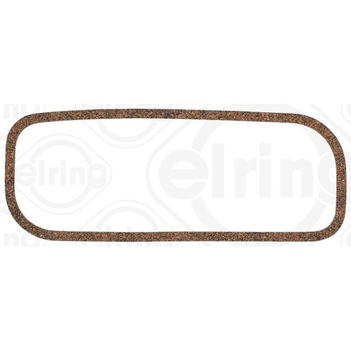 Dichtung, Zylinderkopfhaube ELRING 254.304 f&uuml;r AUDI PORSCHE ROVER SEAT SKODA VW