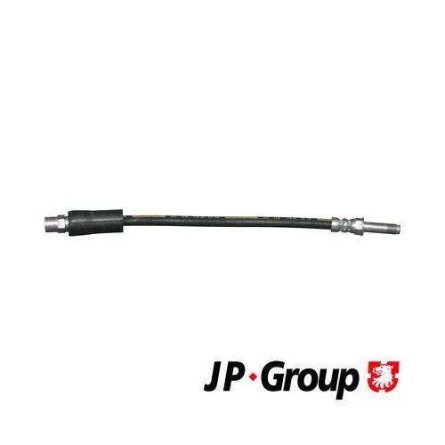 Bremsschlauch JP GROUP 1461700300 JP GROUP f&uuml;r BMW, Hinterachse beidseitig