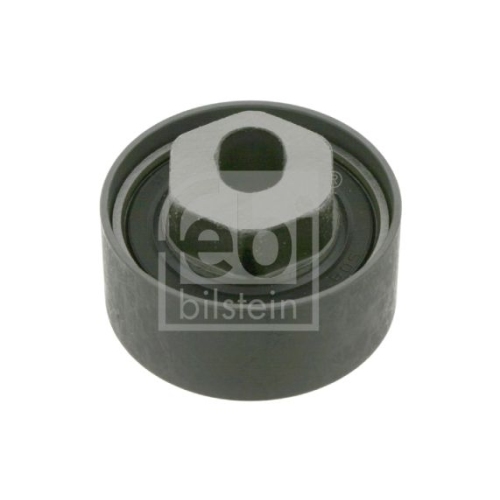Febi Bilstein 01883 Spannrolle f&uuml;r Zahnriemen der Ausgleichwelle , 1 St&uuml;ck