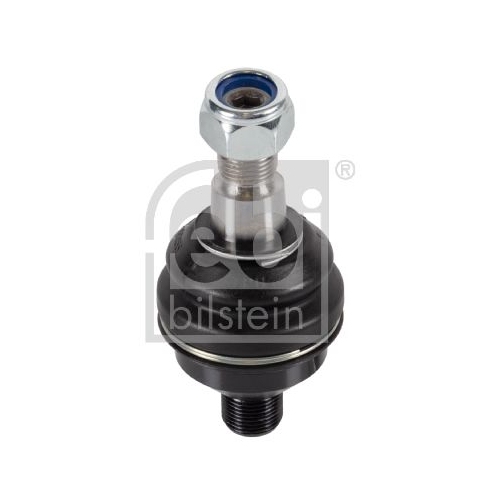 Febi Bilstein 14605 Traggelenk mit Sicherungsmutter , 1 St&uuml;ck