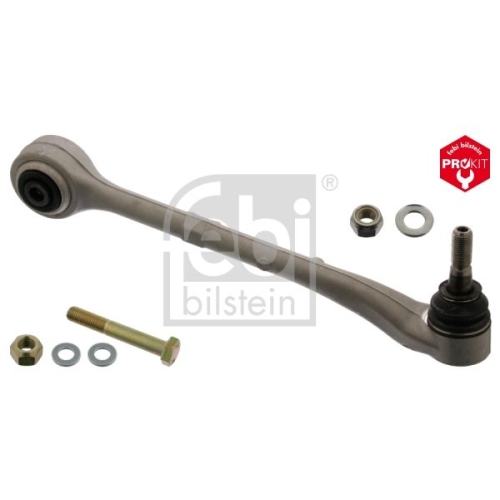 Febi Bilstein 40376 Querlenker mit Lager, Gelenk und Sicherungsmutter, 1 St&uuml;ck