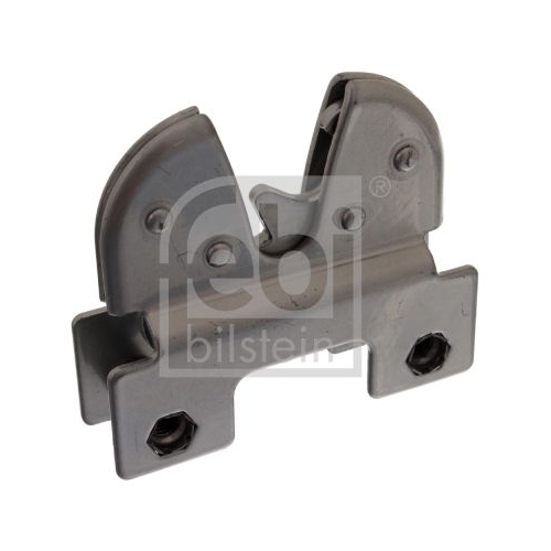 Febi Bilstein 43410 Verriegelung f&uuml;r Frontklappe , 1 St&uuml;ck