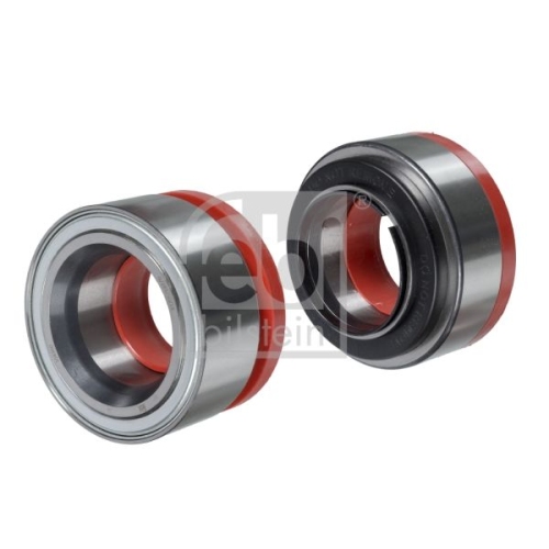 Febi Bilstein 104360 Radlagersatz, 1 St&uuml;ck