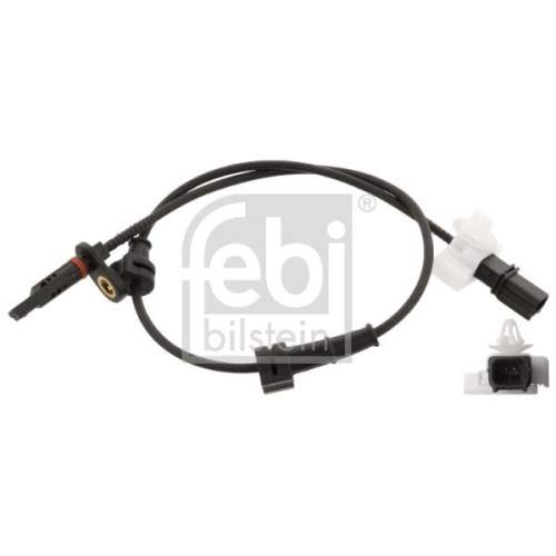 Febi Bilstein 107172 ABS-Sensor, 1 St&uuml;ck