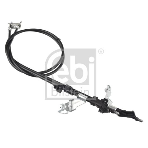 Febi Bilstein 108959 Handbremsseil, 1 St&uuml;ck