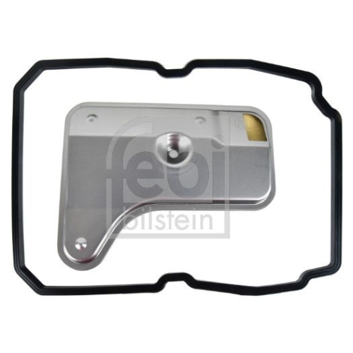 Hydraulikfiltersatz, Automatikgetriebe FEBI BILSTEIN 180502 f&uuml;r PORSCHE