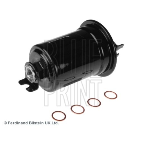 Blue Print 1x ADT32326BP Kraftstofffilter mit Dichtringen