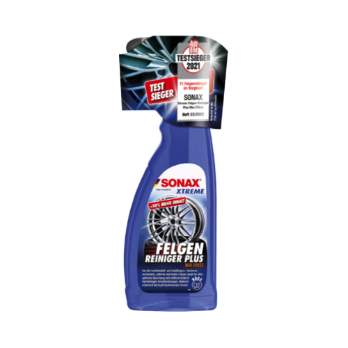 SONAX 02304000 XTREME Felgenreiniger PLUS 1x750ml