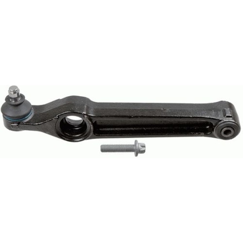 Lenker, Radaufh&auml;ngung LEMF&Ouml;RDER 34087 01 f&uuml;r OPEL SUZUKI VAUXHALL, Vorderachse