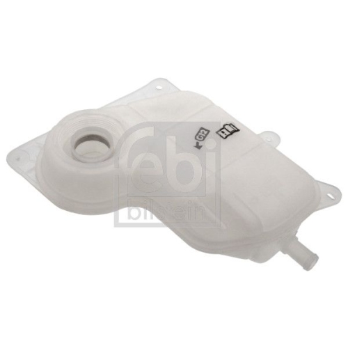 Febi Bilstein 21842 K&uuml;hlerausgleichsbeh&auml;lter mit Sensor , 1 St&uuml;ck