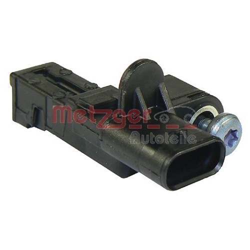 Impulsgeber, Kurbelwelle METZGER 0902381 f&uuml;r BMW CITRO&Euml;N/PEUGEOT