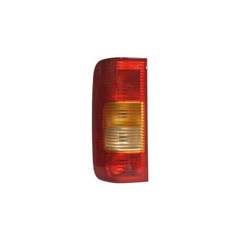 Heckleuchte VAN WEZEL 5877921 f&uuml;r VW, links