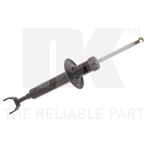 Sto&szlig;d&auml;mpfer NK 65472128 f&uuml;r AUDI SKODA VW, Vorderachse, links, rechts
