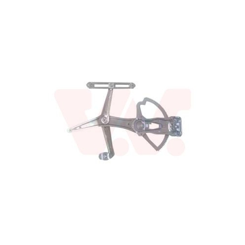 Fensterheber VAN WEZEL 3085261 f&uuml;r MERCEDES-BENZ, vorne links