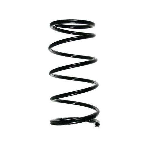 Fahrwerksfeder SPIDAN 85242 f&uuml;r MITSUBISHI, Vorderachse