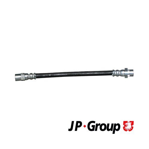 Bremsschlauch JP GROUP 1461700500 JP GROUP f&uuml;r BMW, Hinterachse beidseitig