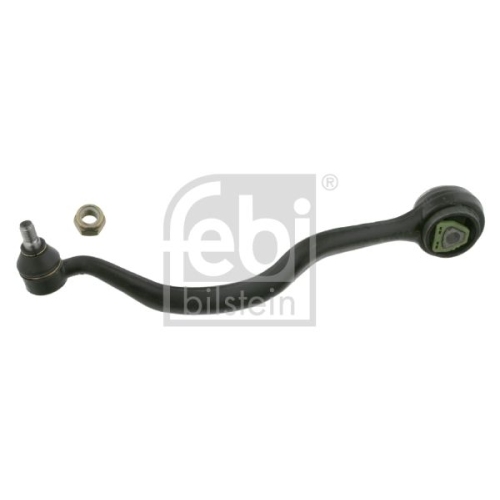 Febi Bilstein 24299 Querlenker mit Lager, Gelenk und Sicherungsmutter , 1 St&uuml;ck
