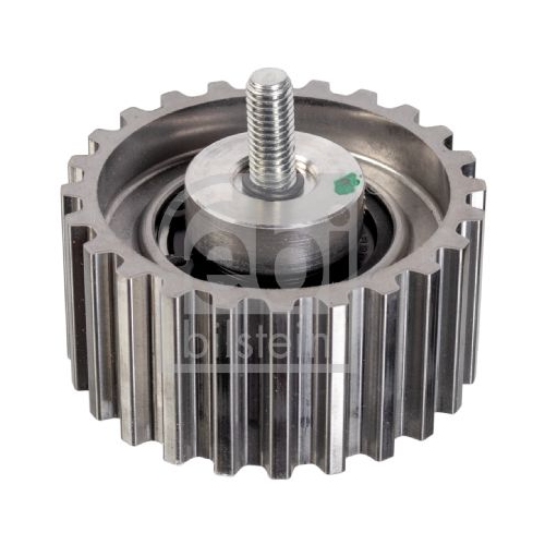 Febi Bilstein 30980 Umlenkrolle f&uuml;r Zahnriemen , 1 St&uuml;ck