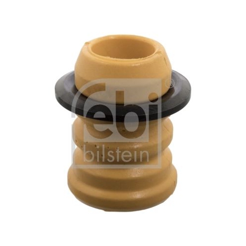 Febi Bilstein 36909 Anschlagpuffer f&uuml;r Sto&szlig;d&auml;mpfer , 1 St&uuml;ck